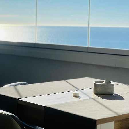 Relax Frente Al Mar De Alicante 아파트 외부 사진