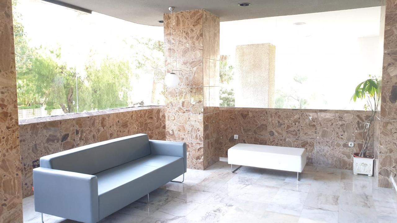 Relax Frente Al Mar De Alicante 아파트 외부 사진