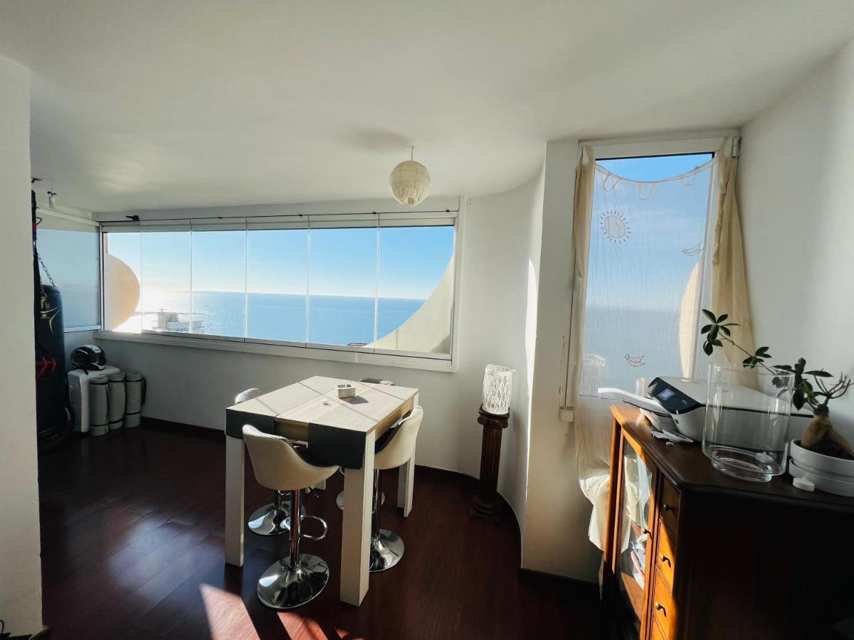 Relax Frente Al Mar De Alicante 아파트 외부 사진