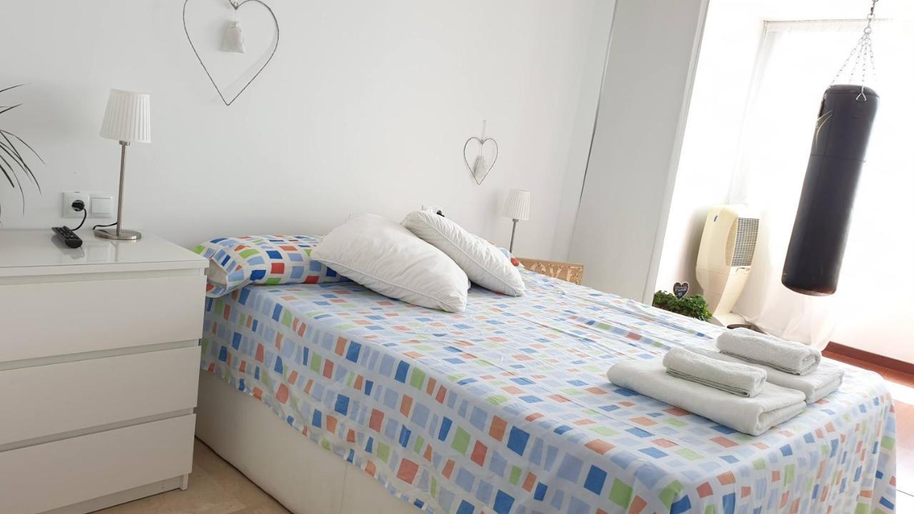 Relax Frente Al Mar De Alicante 아파트 외부 사진